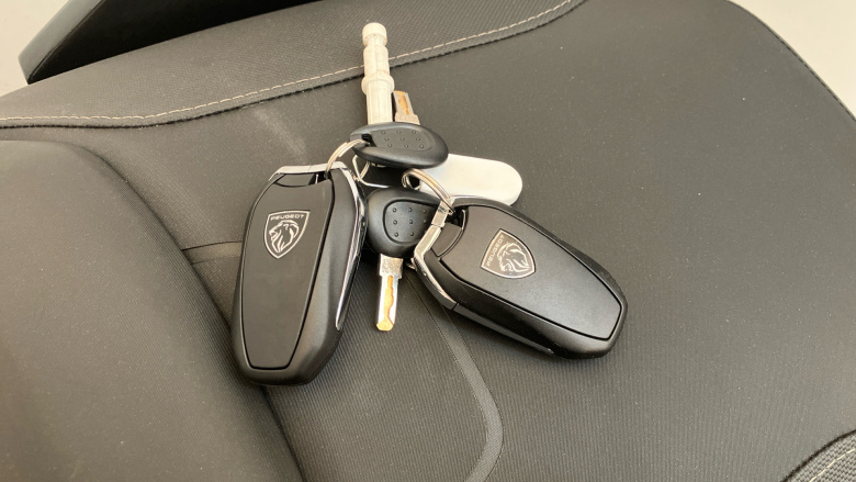 Peugeot Xp 400 (23MY)